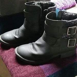 Candies girls boots